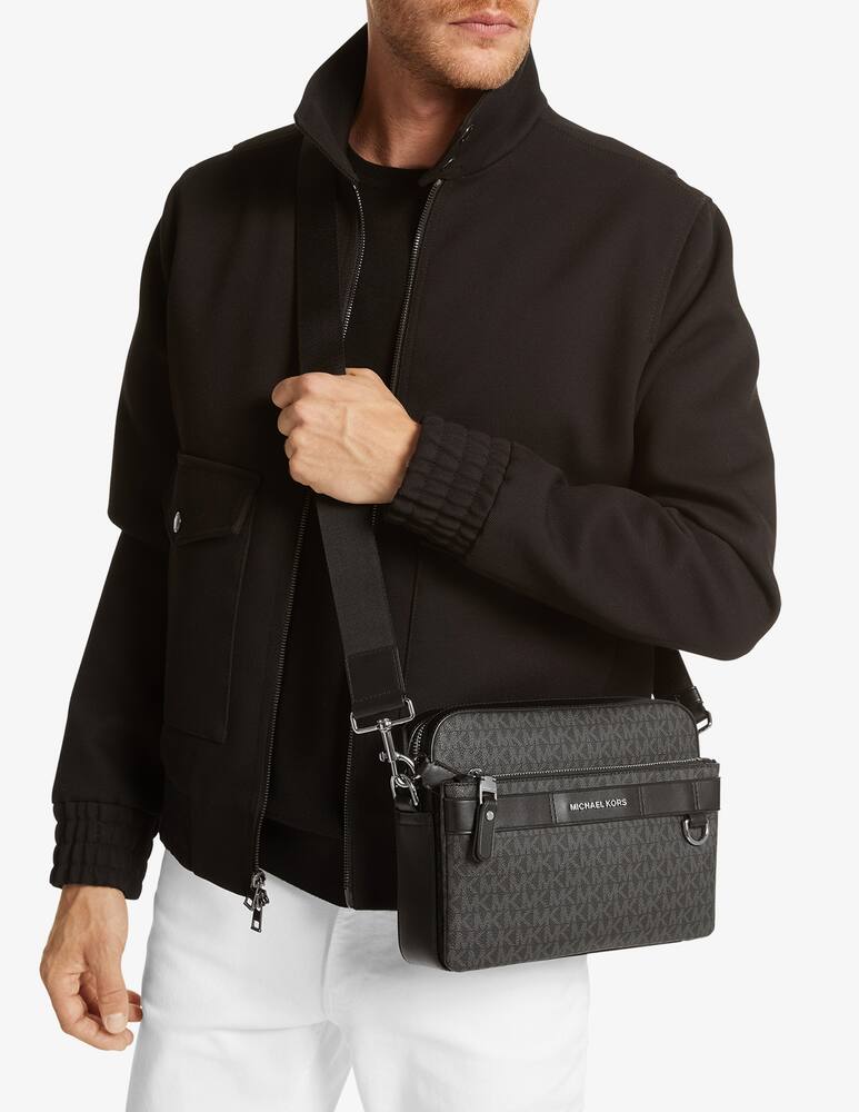 rinascente Michael Kors Borsa tracolla dual