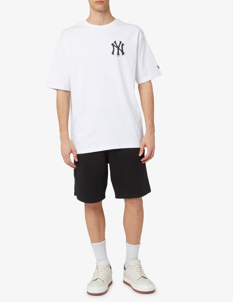 rinascente New Era Pantaloni corti essential 