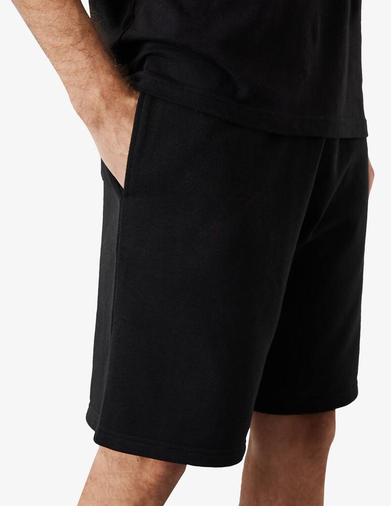 rinascente New Era Pantaloni corti essential 