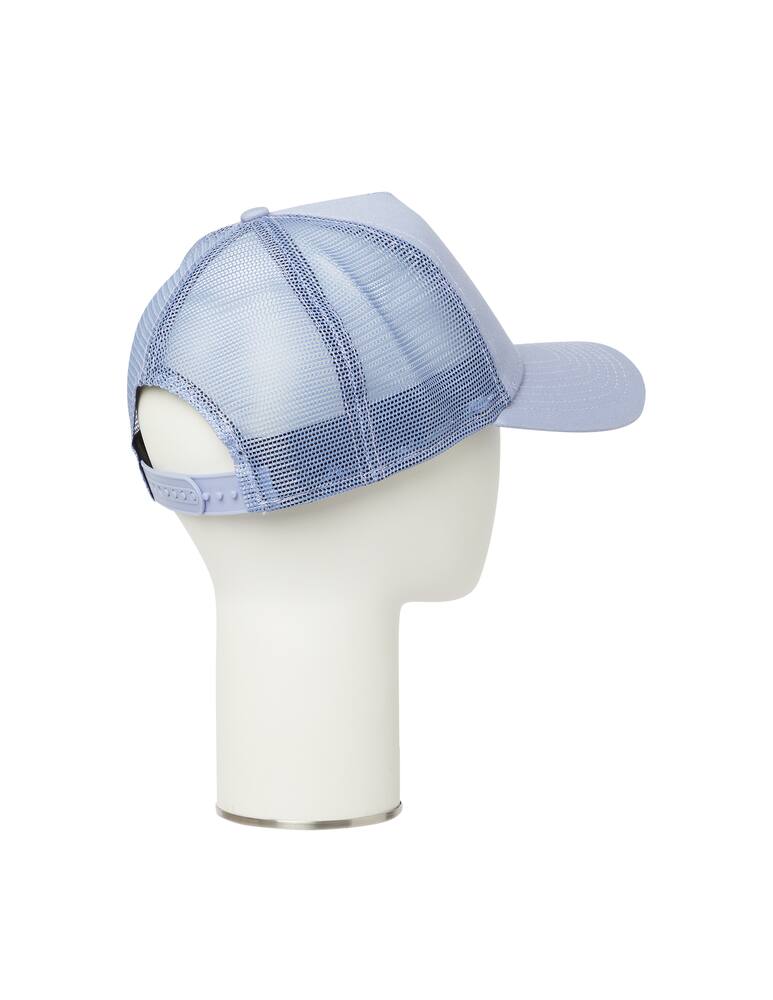 rinascente New Era La dodgers trucker cap - violet