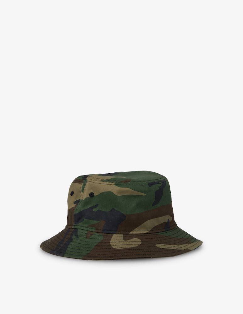 New Era Cappello bucket new era green - immagine 1 New Era Cappello bucket new era green - immagine 1