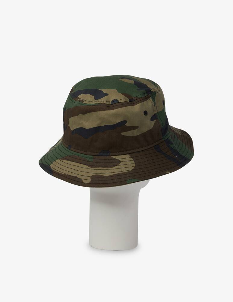 rinascente New Era New era green bucket hat