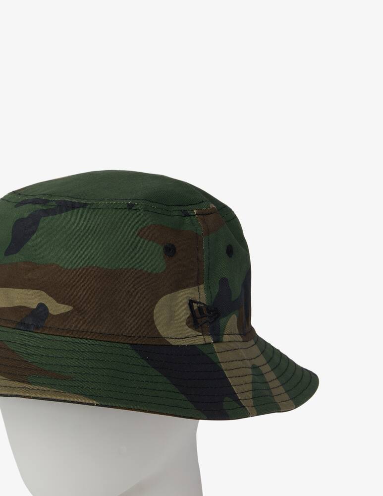 New Era Cappello bucket new era green - immagine 3 New Era Cappello bucket new era green - immagine 3