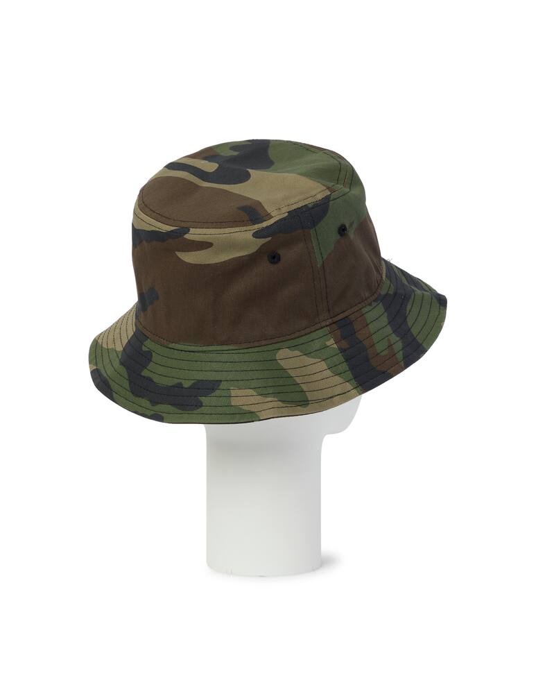 rinascente New Era Cappello bucket camo - multicolor