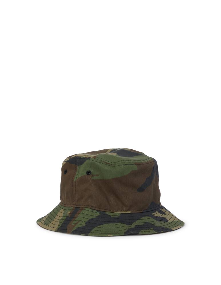rinascente New Era Cappello bucket camo - multicolor