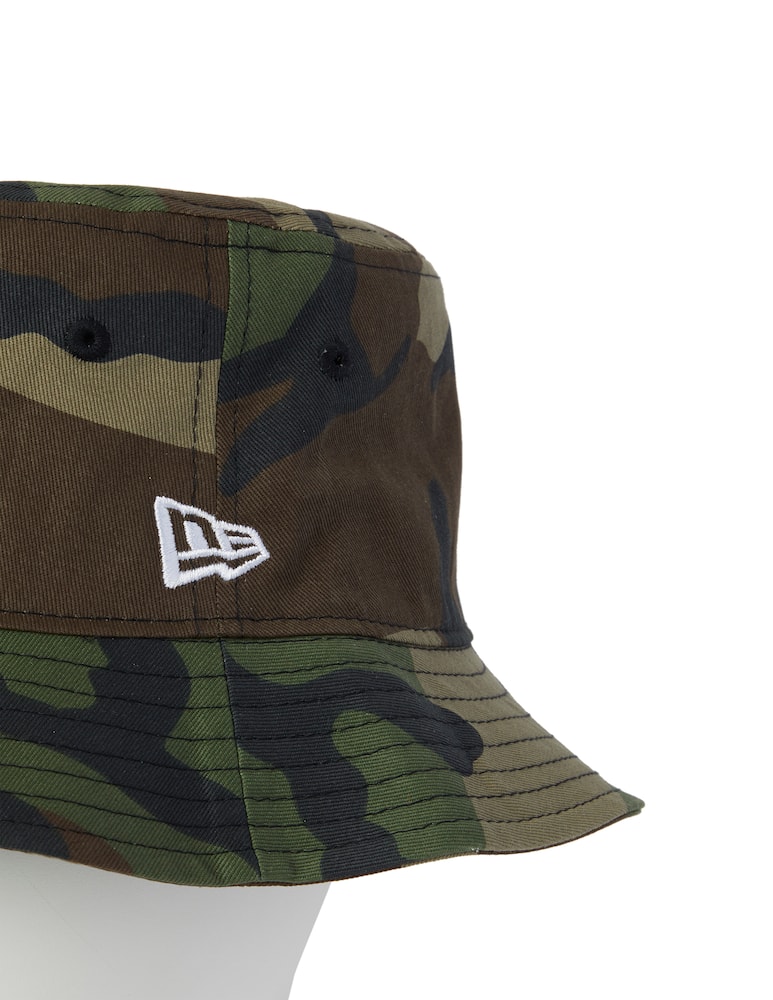 rinascente New Era Cappello bucket camo - multicolor