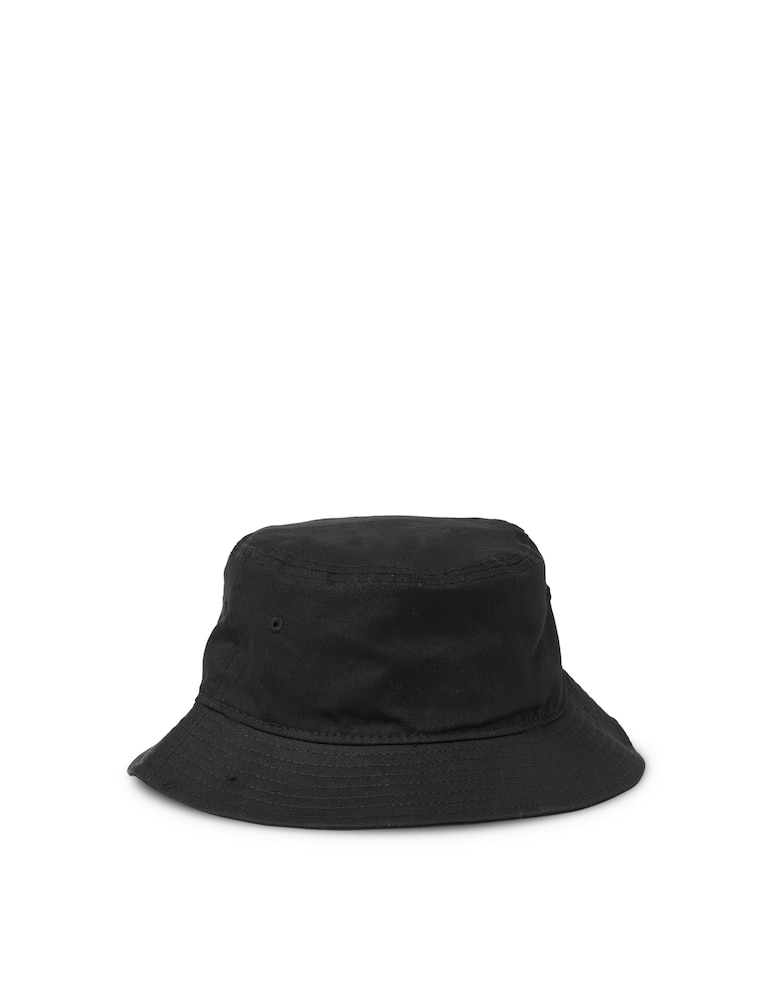 rinascente New Era Cappello bucket essential tapered - nero