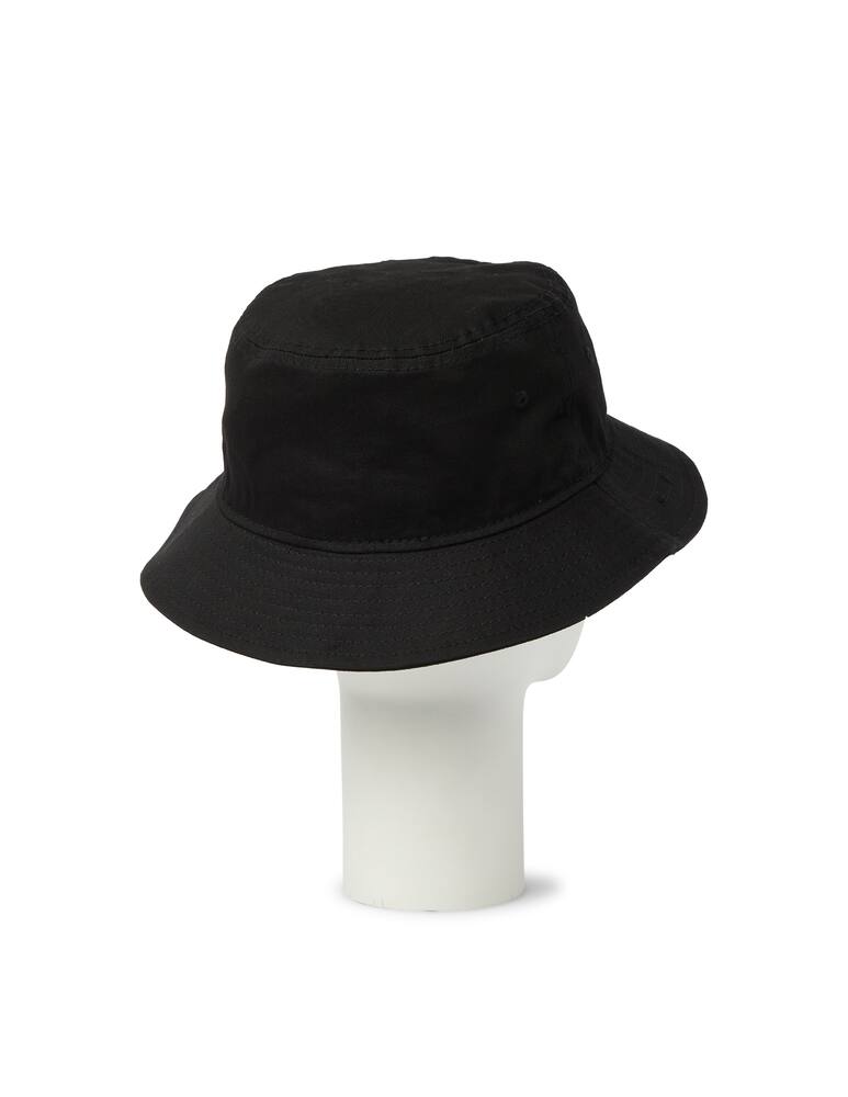 rinascente New Era Cappello bucket essential tapered - nero