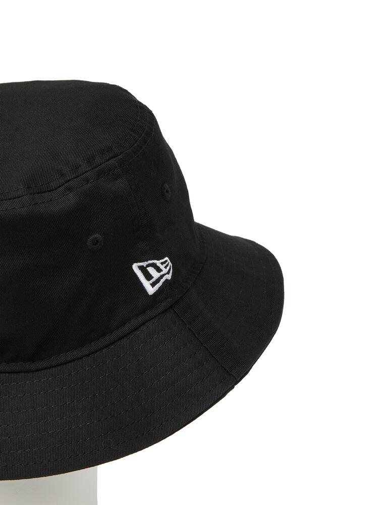 rinascente New Era Cappello bucket essential tapered - nero