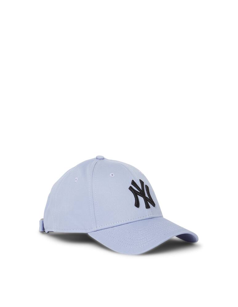 rinascente New Era Cappello con visiera 9forty ny yankees - viola