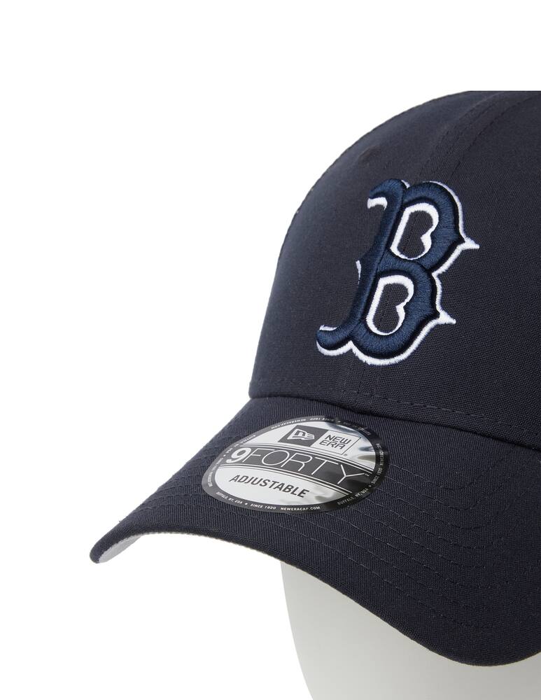 rinascente New Era Cappello trucker 9forty boston - blu