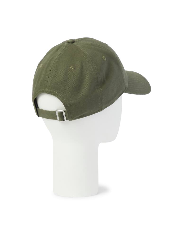 rinascente New Era Cappello 9forty ny yankees camo - verde