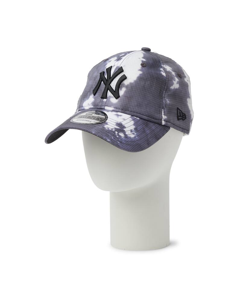 rinascente New Era 9twenty ny yankees cap - black