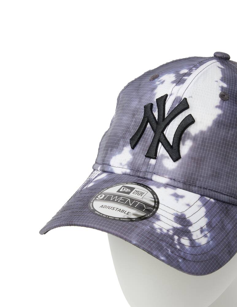 rinascente New Era 9twenty ny yankees cap - black