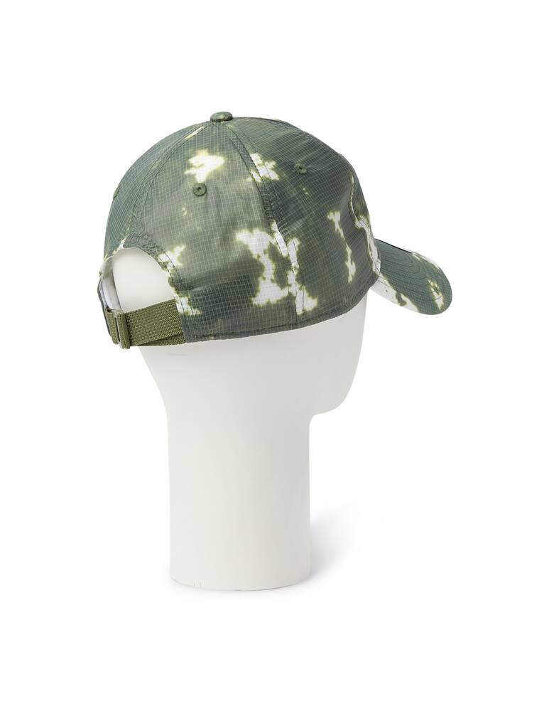 rinascente New Era Cappello con visiera 9twenty boston - verde