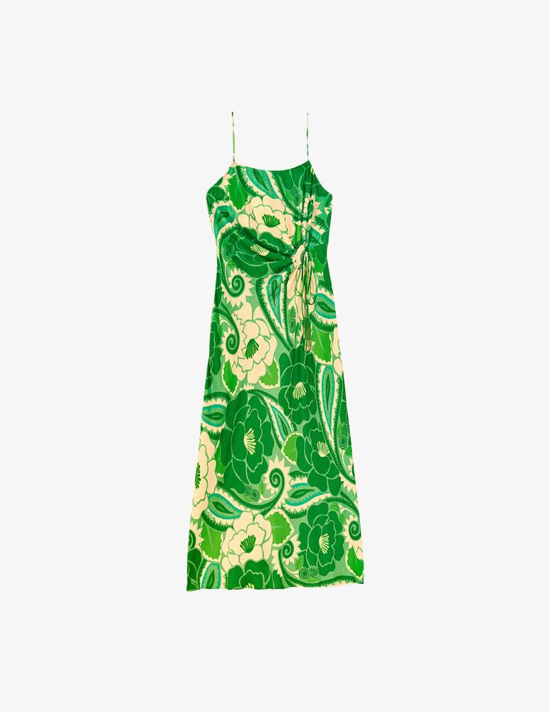 rinascente Farm Rio Abito maxi Tropical groove 