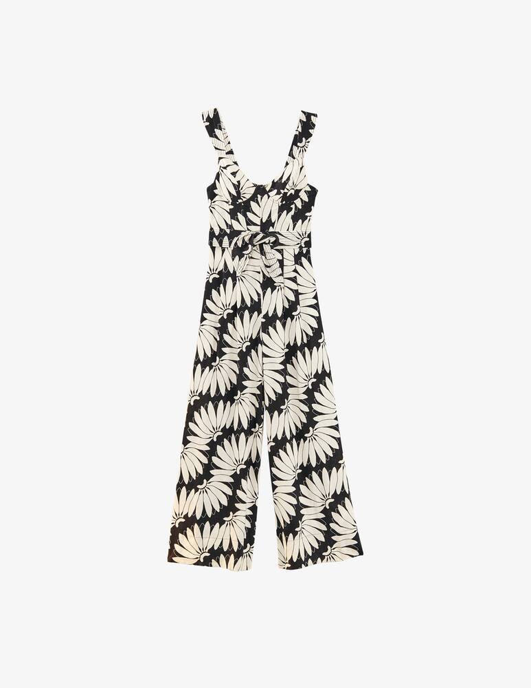 rinascente Farm Rio Copacabana jumpsuit