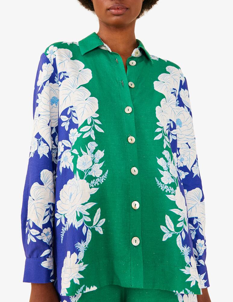 rinascente Farm Rio Camicia Soft garden