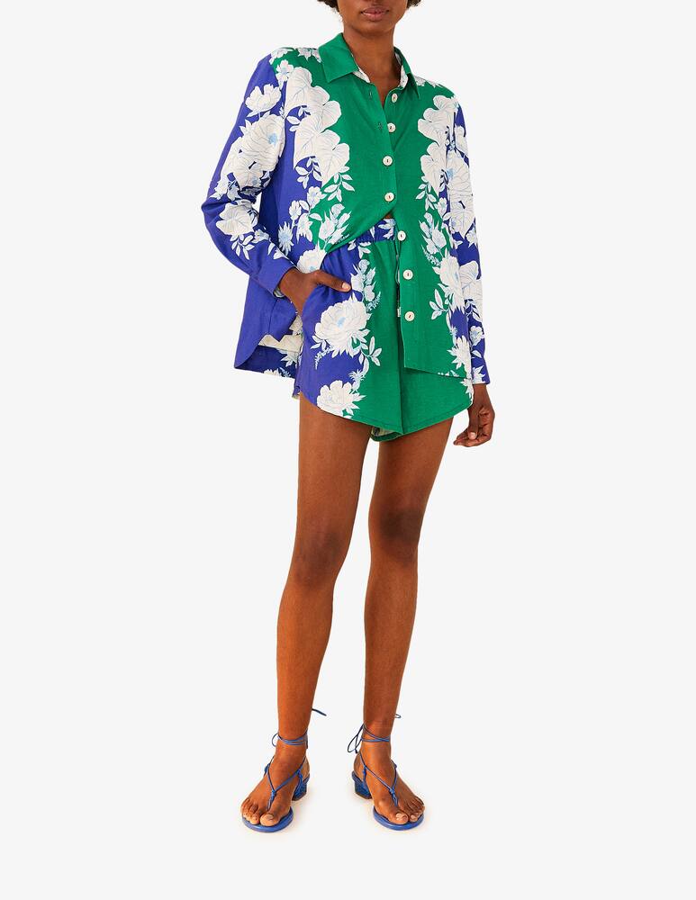 rinascente Farm Rio Camicia Soft garden