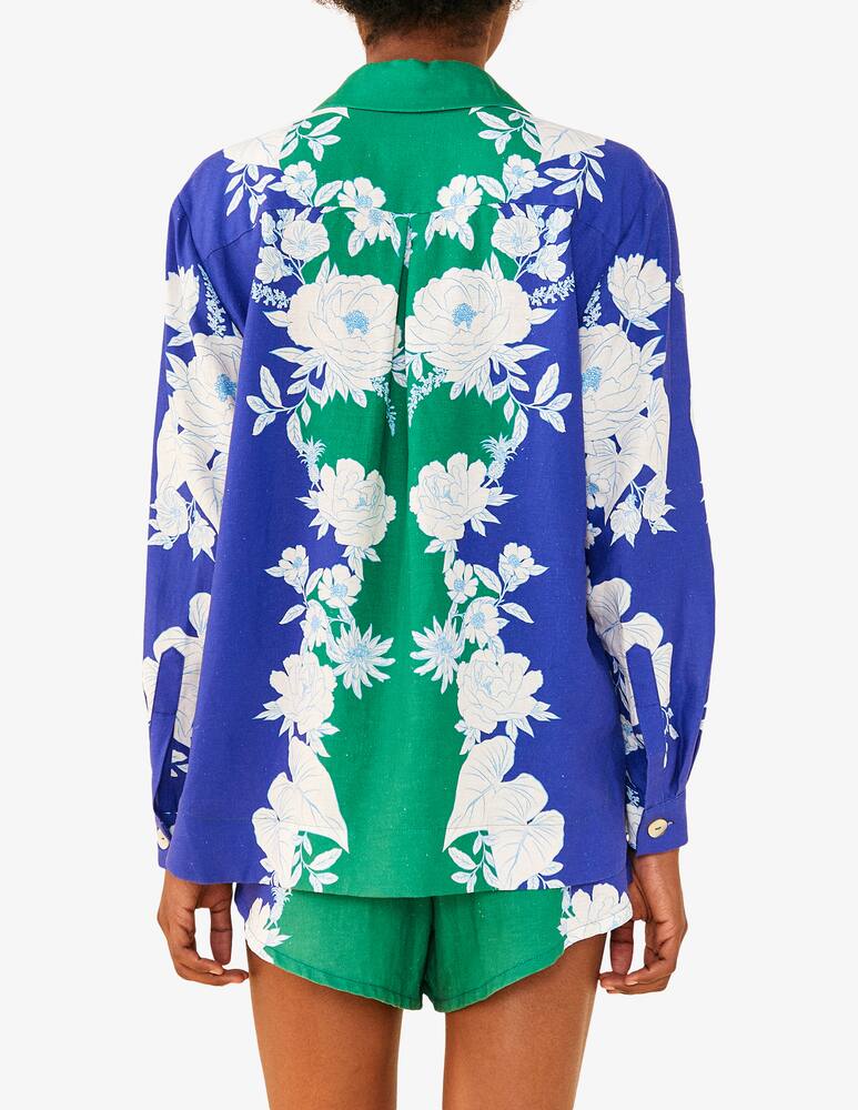 rinascente Farm Rio Camicia Soft garden