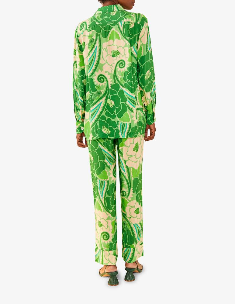 rinascente Farm Rio Tropical groove shirt