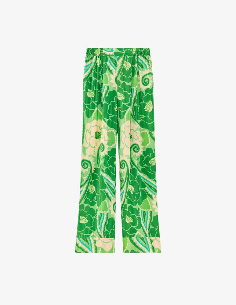 rinascente Farm Rio Tropical groove pants