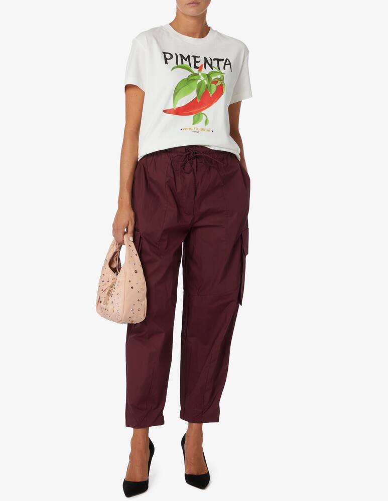 rinascente Farm Rio Camicia in cotone