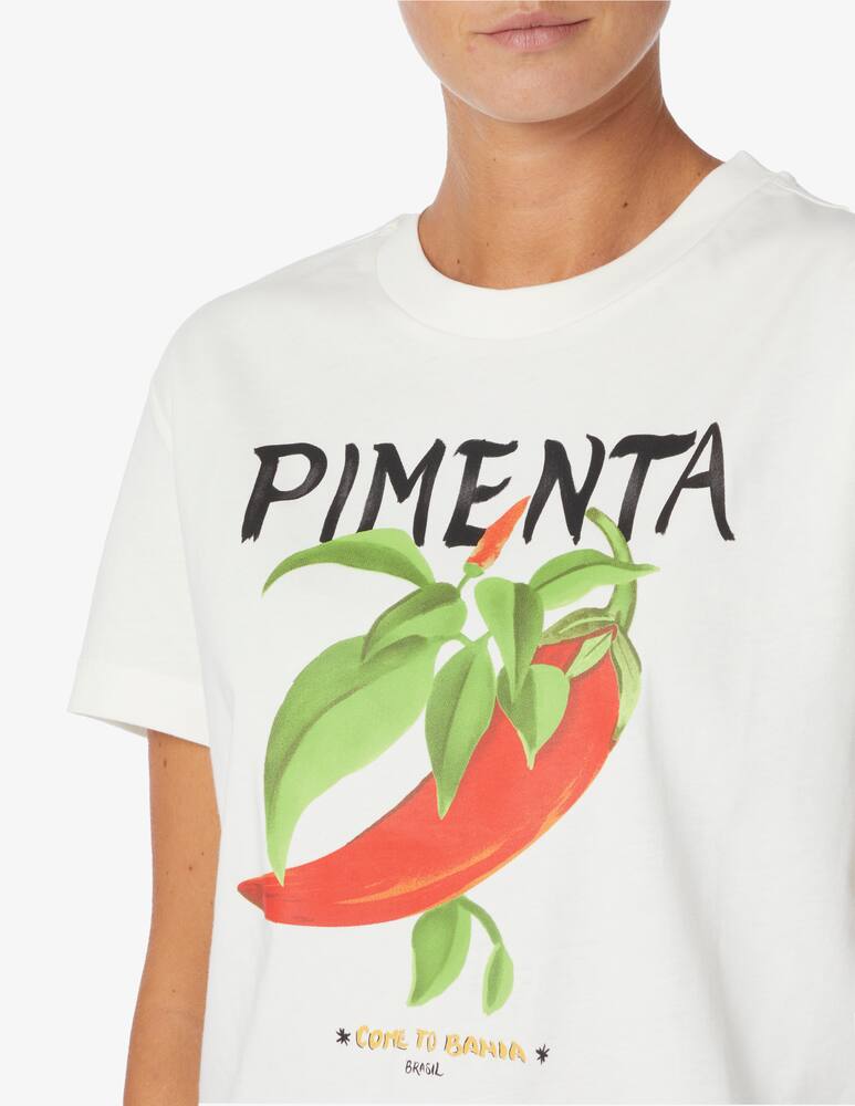 rinascente Farm Rio Camicia in cotone