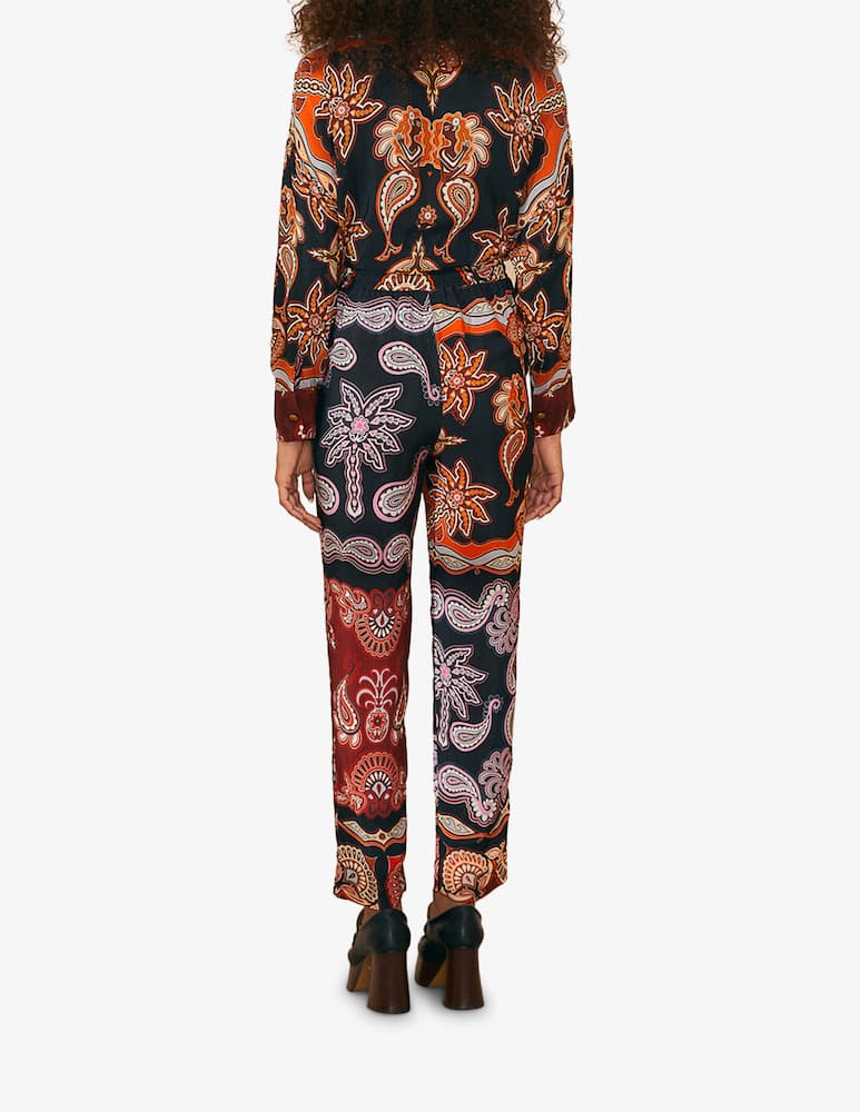 rinascente Farm Rio Pantaloni dolci sirene