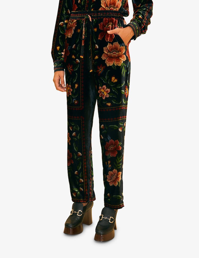 rinascente Farm Rio Pantaloni Macaws garden