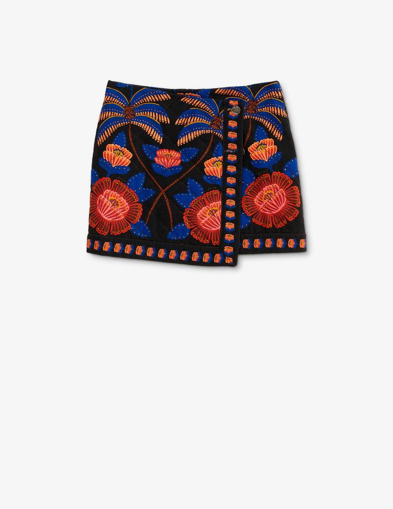 rinascente Farm Rio Minigonna Living Bloom