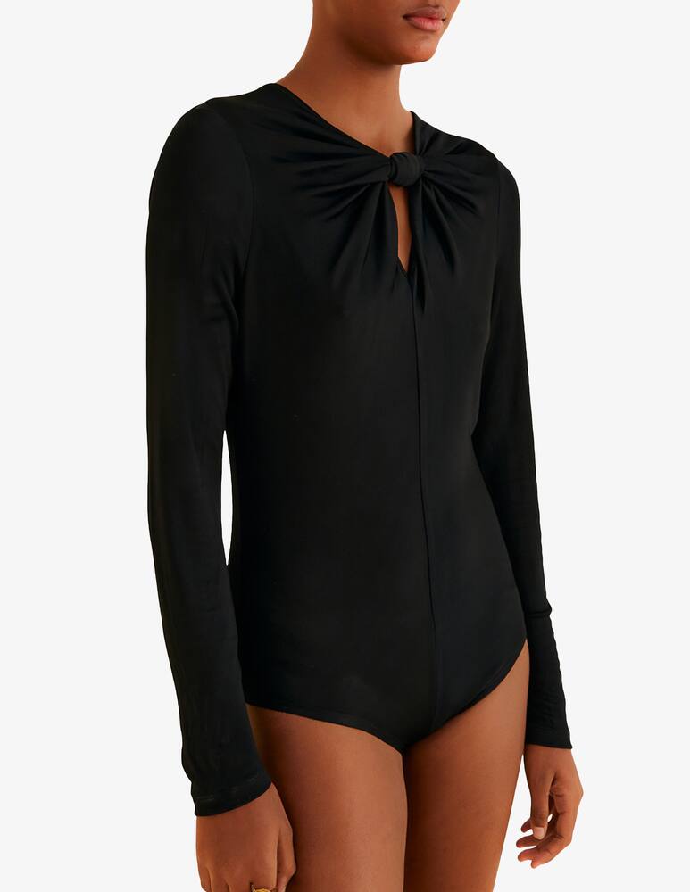 rinascente Farm Rio Long sleeve body