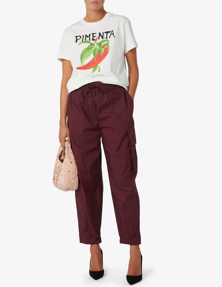 rinascente Farm Rio Pantaloni cargo