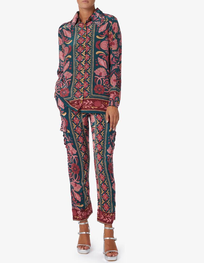 rinascente Farm Rio Camicia