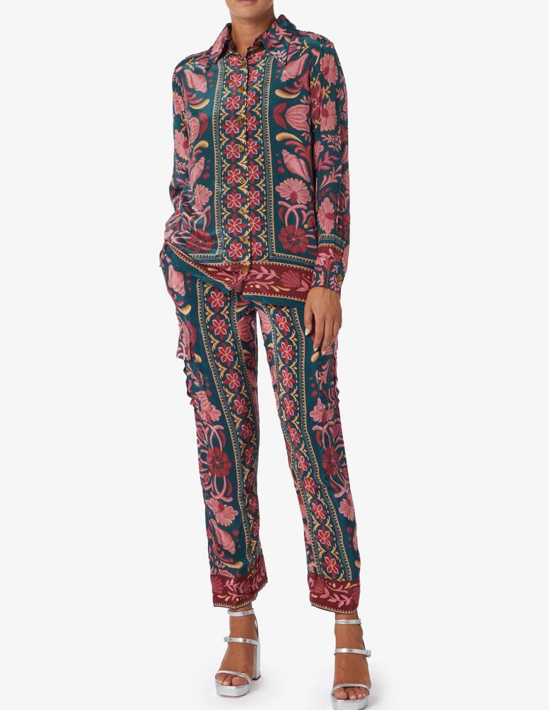 rinascente Farm Rio Pantaloni cargo