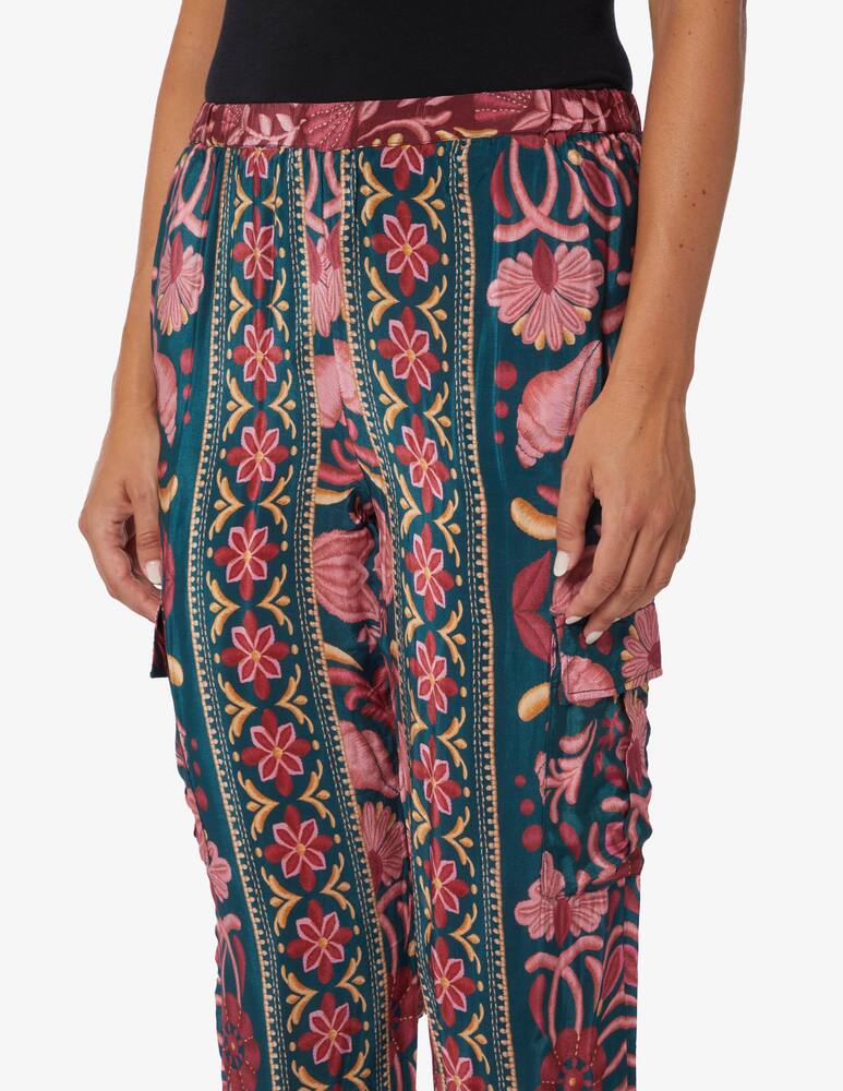 rinascente Farm Rio Pantaloni cargo