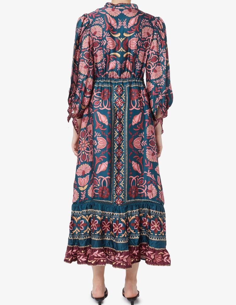 rinascente Farm Rio Vestito lungo