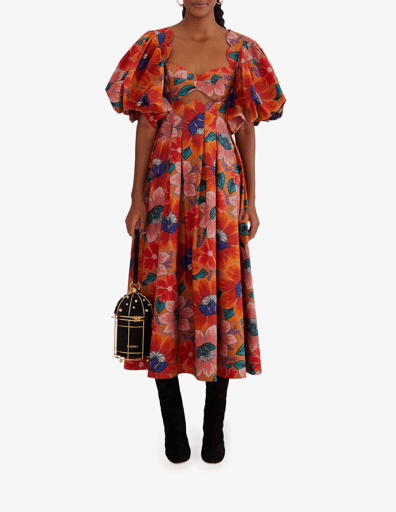 rinascente Farm Rio Vestito midi Marias