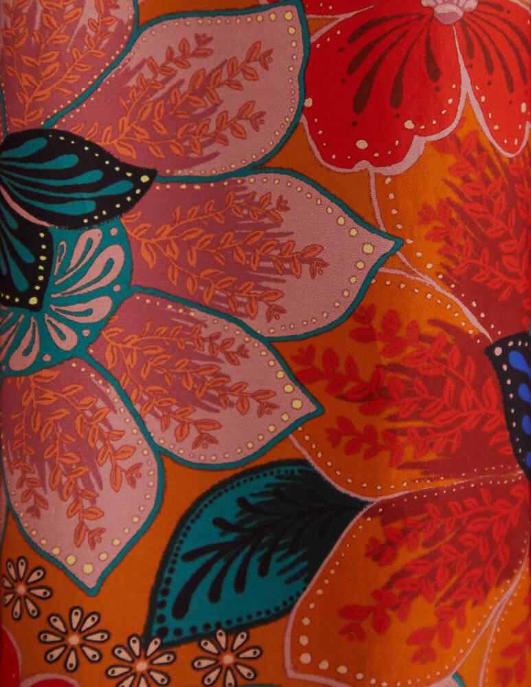 rinascente Farm Rio Vestito midi Marias