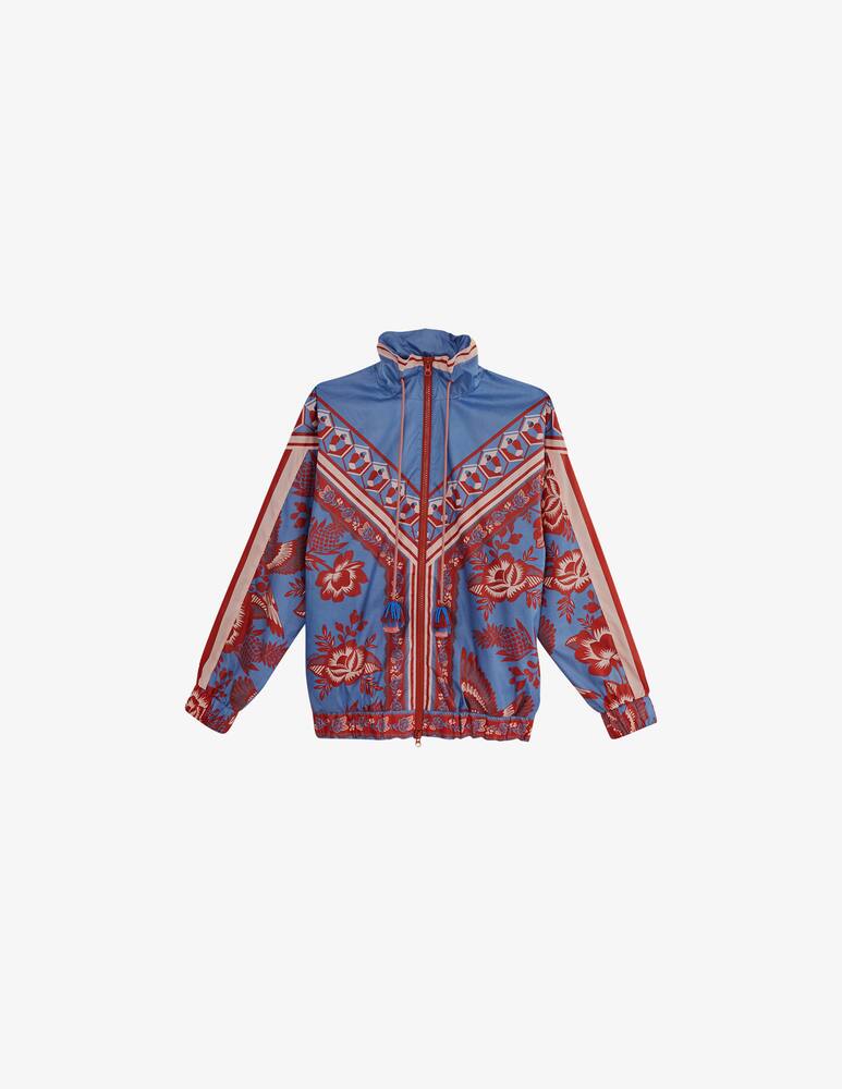 rinascente Farm Rio Windbreaker
