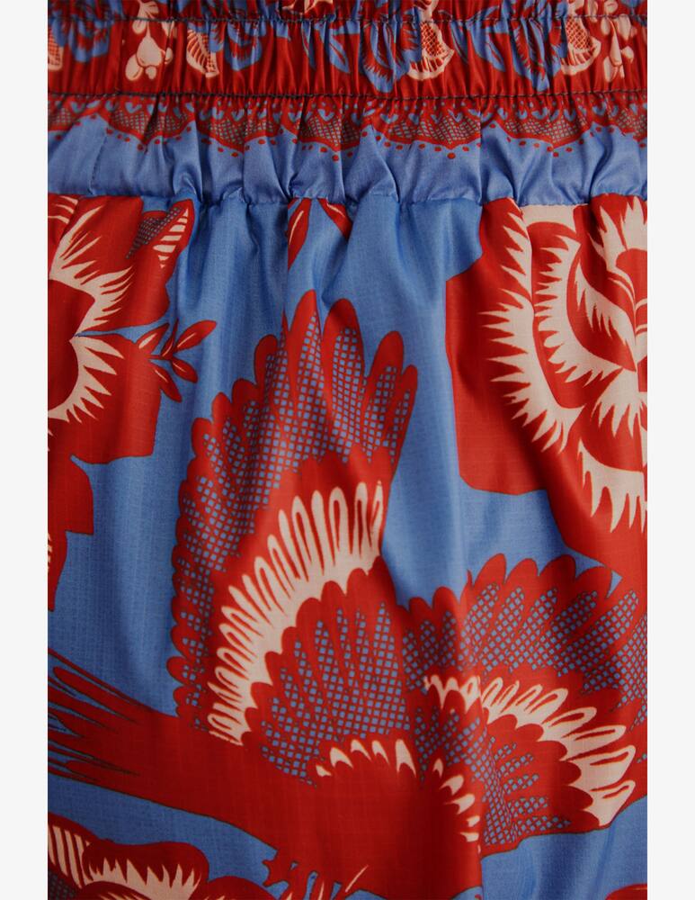 rinascente Farm Rio Nylon shorts