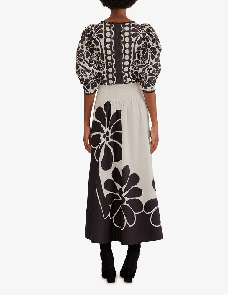 rinascente Farm Rio Gonna lunga Palermo