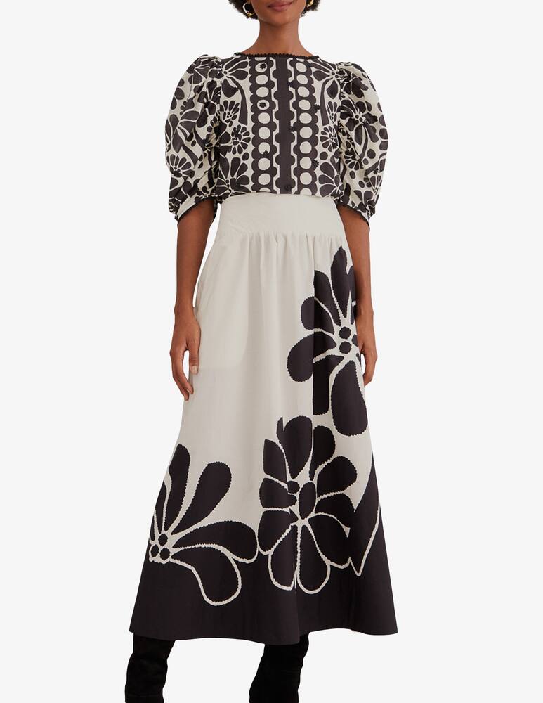 rinascente Farm Rio Gonna lunga Palermo