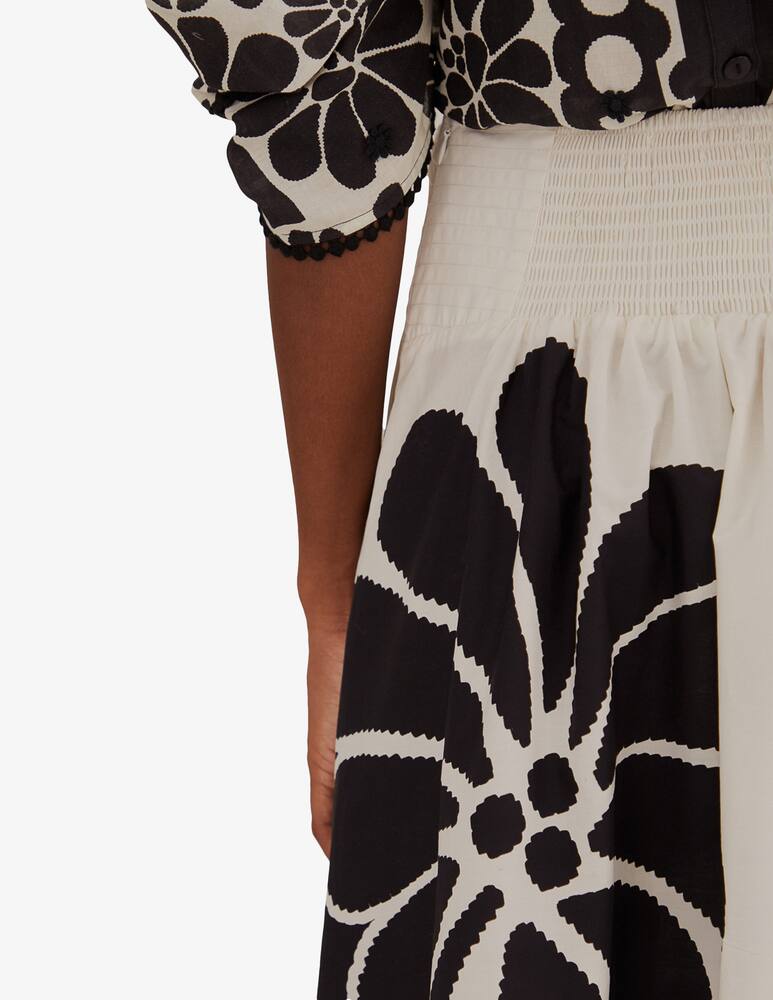 rinascente Farm Rio Gonna lunga Palermo