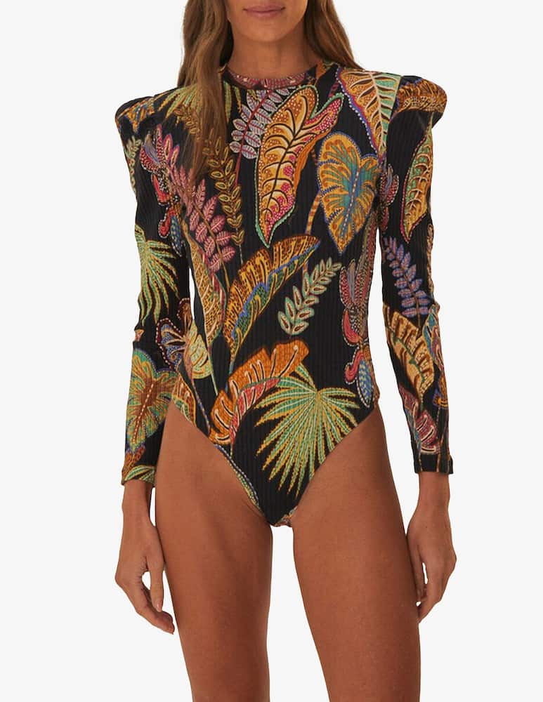 rinascente Farm Rio Body Cool Foliage