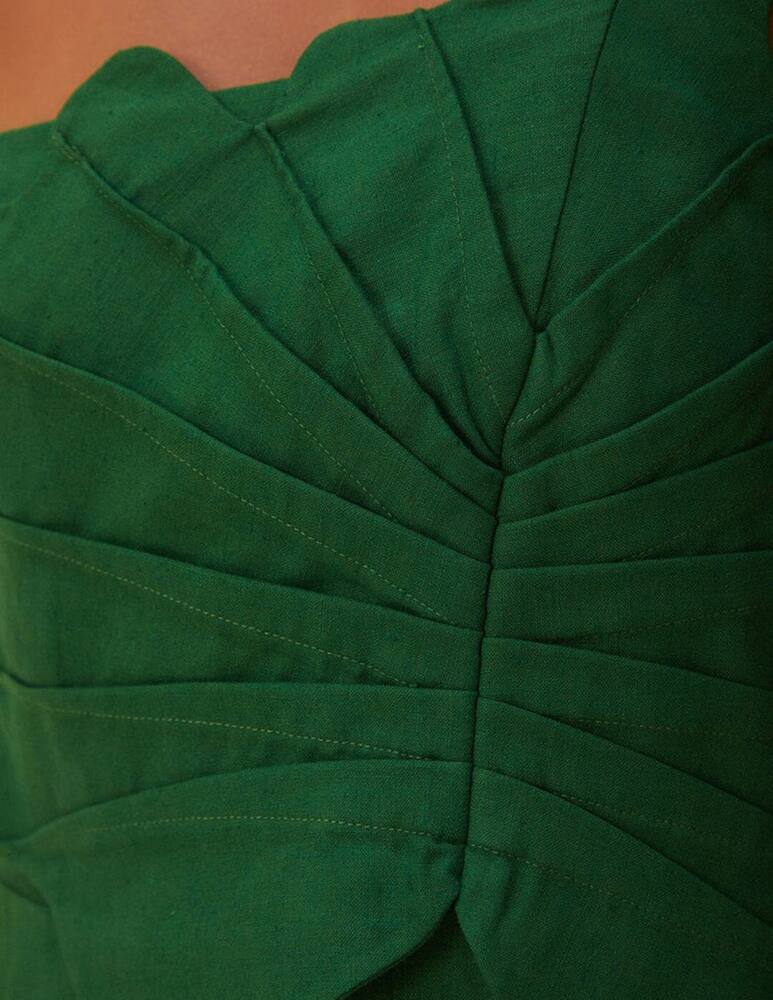 rinascente Farm Rio Vestito corto monospalla