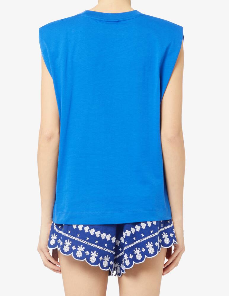 rinascente Farm Rio T-shirt Nature Lovers