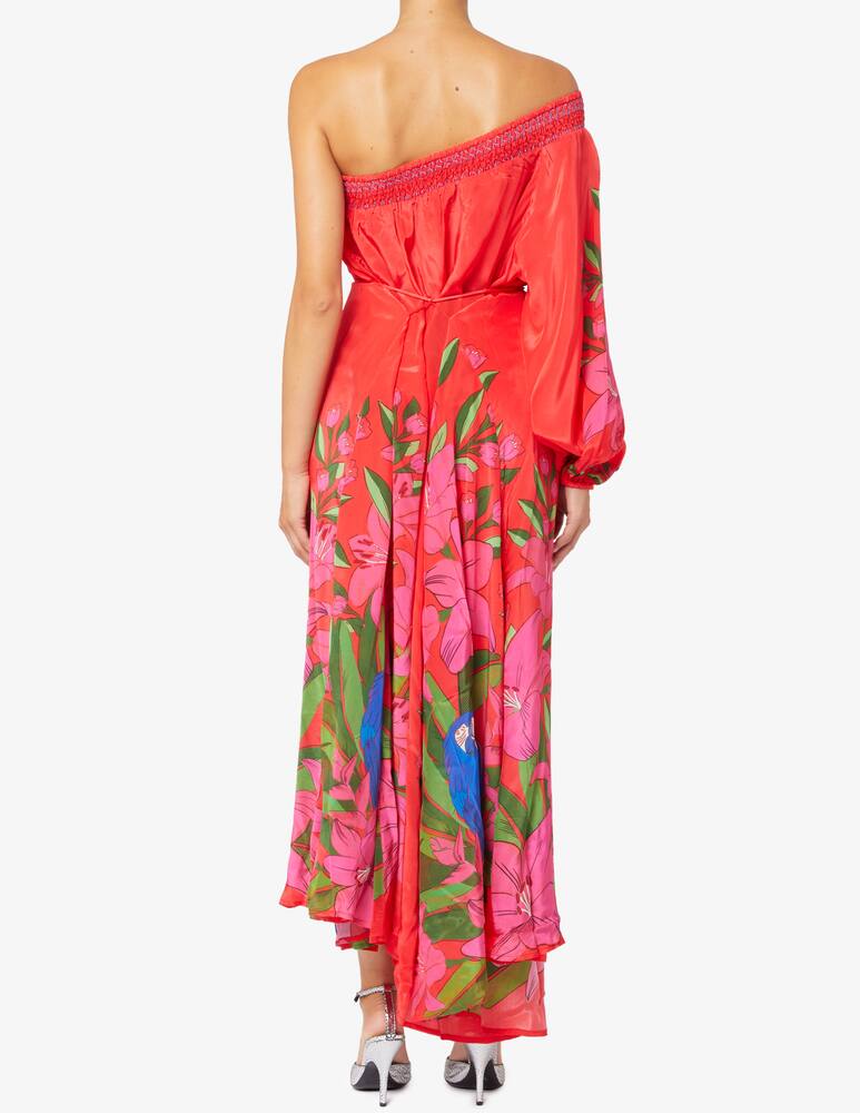 rinascente Farm Rio Maxi dress