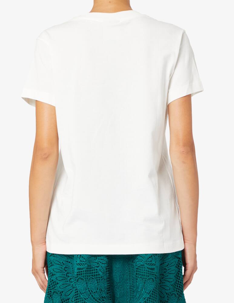 rinascente Farm Rio T-shirt in cotone