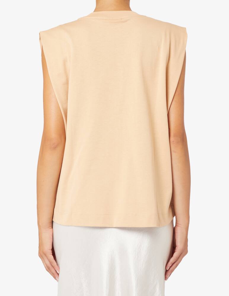 rinascente Farm Rio T-shirt in cotone